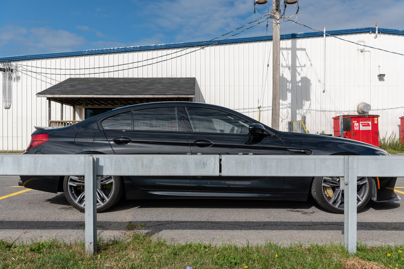 Illustration for article titled Pics from the Curbside: 2019-08-24 Around Cataraqui Centre